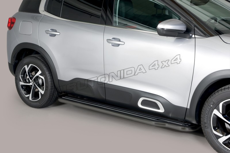 Pedane Misutonida P/458/PL Citroen C5 Aircross 2019-