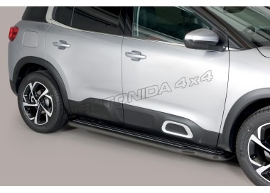 Pedane Misutonida P/458/PL Citroen C5 Aircross 2019-