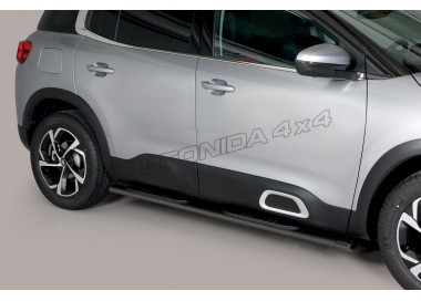 Pedane Misutonida GPO/458/PL Citroen C5 Aircross 2019-