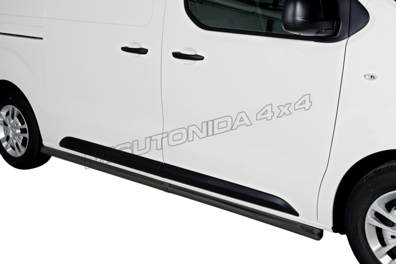 Protezioni Laterali TPS/482/LWB/PL 2019-Opel Vivaro