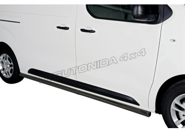 Protezioni Laterali TPS/482/LWB/PL 2019-Opel Vivaro
