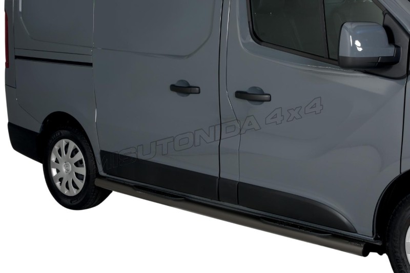 Pedane Misutonida GP/383/PL 2019 Renault Trafic L1