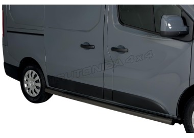 Pedane Misutonida GP/383/PL 2019 Renault Trafic L1