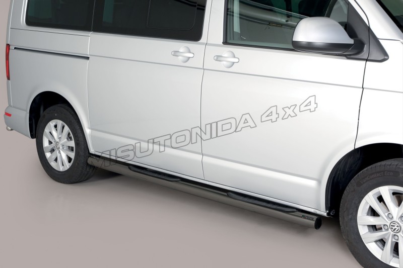 Pedane Misutonida GP/396/SWB/PL Volkswagen T6.1 2019-