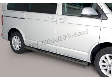 Pedane Misutonida GP/396/SWB/PL Volkswagen T6.1 2019-