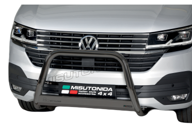 Bull Bar EC/MED/466/PL Volkswagen T6.1 2019-