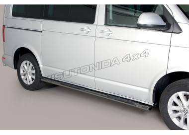 Pedane Misutonida GPO/396/SWB/PL Volkswagen T6.1 2019-