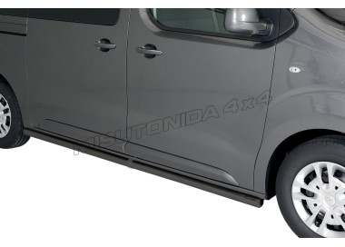 Protezioni Laterali TPS/482/LWB/PL Opel Zafira 2020-