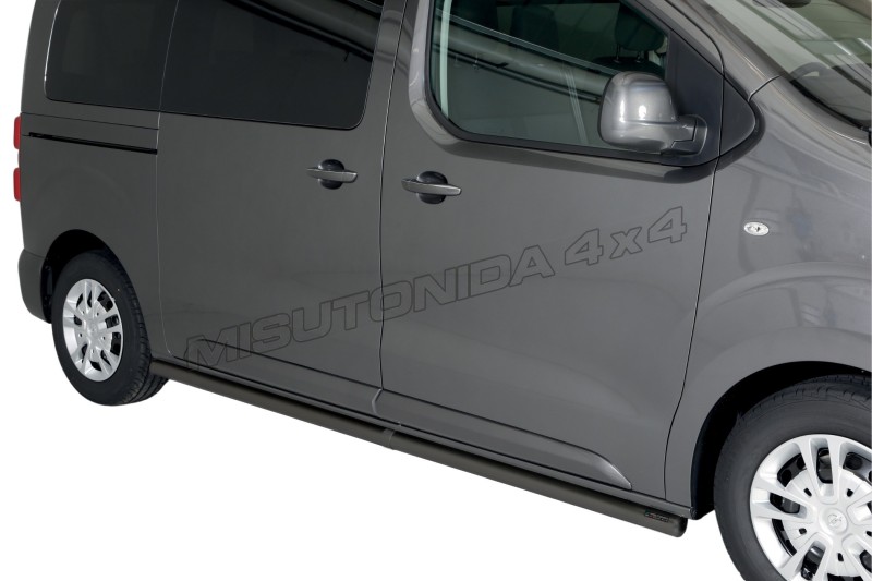 Protezioni Laterali TPS/482/MWB/PL Opel Zafira 2020-