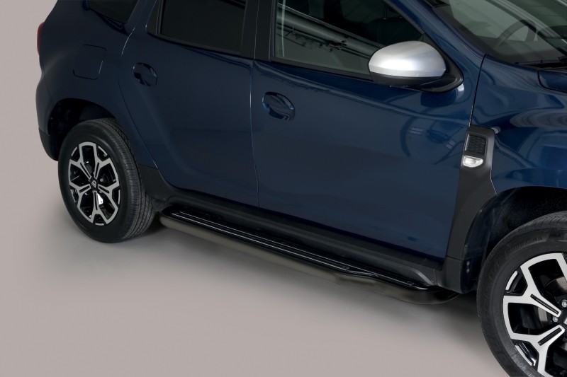 Pedane Misutonida P/472/PL Dacia Duster 2020
