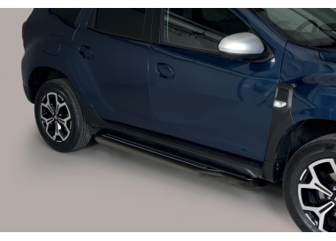 Pedane Misutonida P/472/PL Dacia Duster 2020