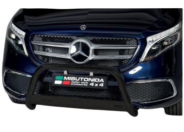 Bull Bar EC/MED/468/PL Mercedes Class V 2020-