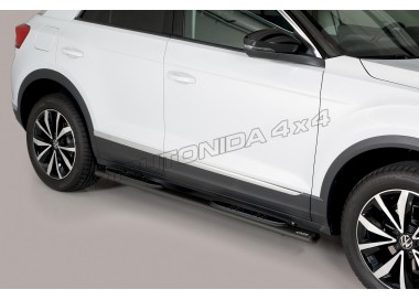 Pedane Misutonida GPO/471/PL Volkswagen T Roc 2017-