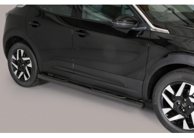 Pedane Misutonida GP/485/PL Opel Mokka 2021-