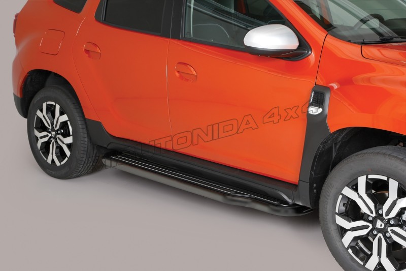 Pedane Misutonida P/472/PL Dacia Duster 2021-