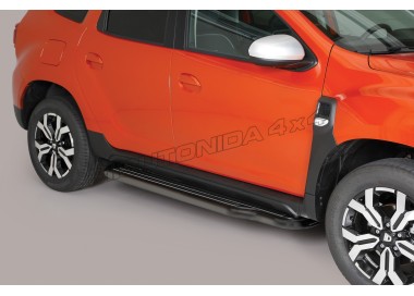 Pedane Misutonida P/472/PL Dacia Duster 2021-