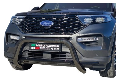 Bull Bar EC/SB/488/PL Ford Explorer 2021-