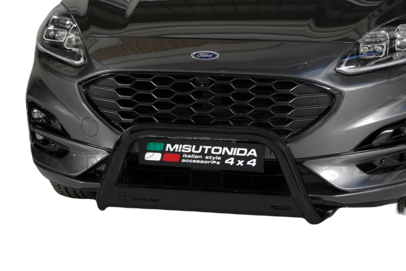 Bull Bar EC/MED/492/PL Ford Kuga 2020-