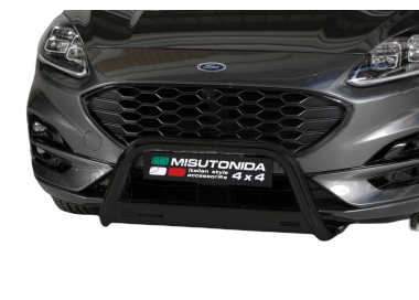 Bull Bar EC/MED/492/PL Ford Kuga 2020-