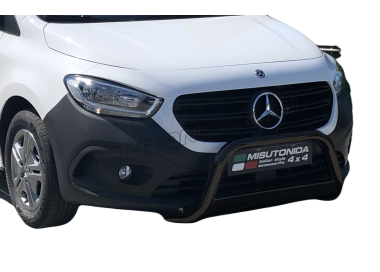 Bull Bar EC/MED/499/PL Mercedes Citan 2022-