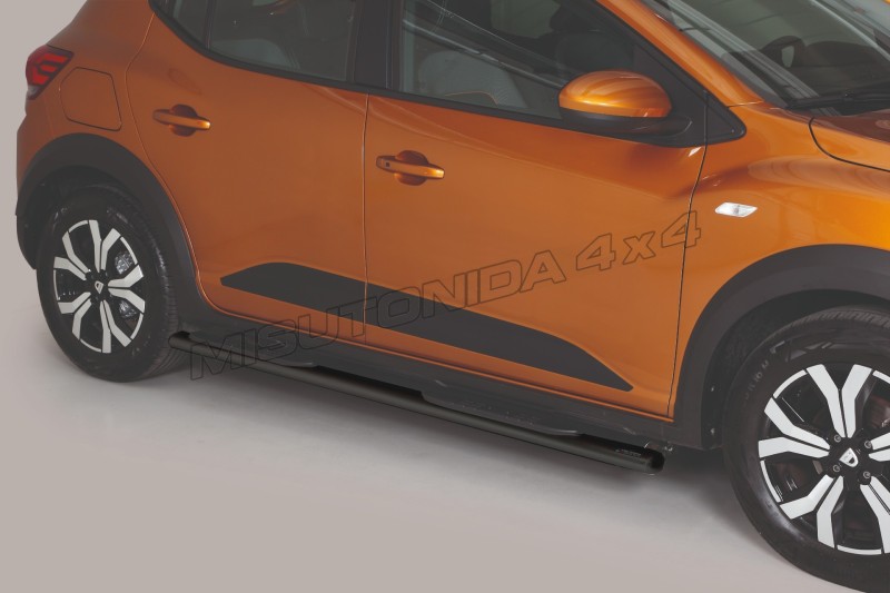 Pedane Misutonida GPO/489/PL Dacia Sandero Stepway 2013-2019
