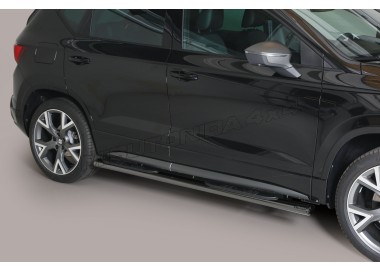 Side Steps Misutonida GPO/423/PL Seat Ateca 2021-