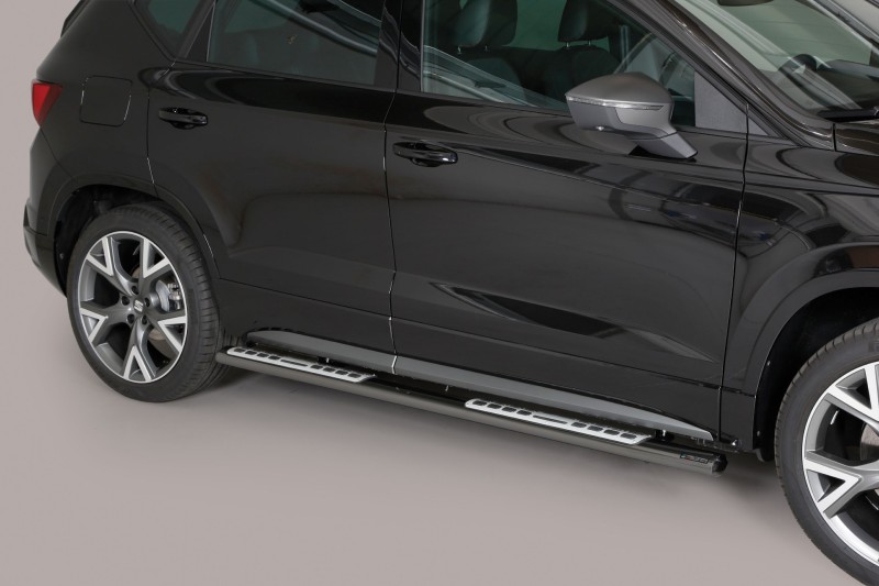 Pedane Misutonida DSP/423/PL Seat Ateca 2021-