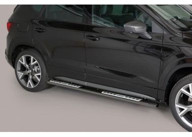 Pedane Misutonida DSP/423/PL Seat Ateca 2021-