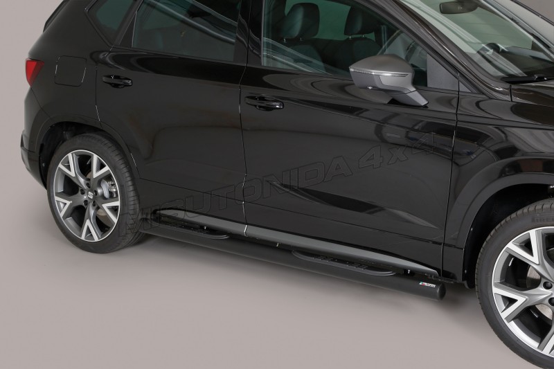 Pedane Misutonida GP/423/PL Seat Ateca 2021-