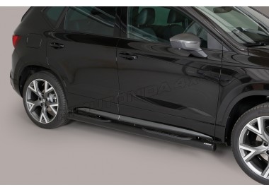 Pedane Misutonida GP/423/PL Seat Ateca 2021-