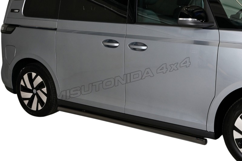 Side Protections TPS/507/PL Volkswagen ID-Buzz
