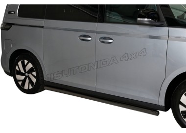 Side Protections TPS/507/PL Volkswagen ID-Buzz