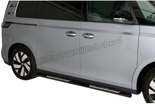 Side Steps Misutonida DSP/507/PL Volkswagen ID-Buzz