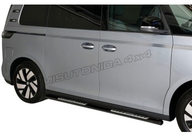 Pedane Misutonida DSP/507/PL Volkswagen ID-Buzz