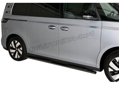 Side Steps Misutonida GPO/507/PL Volkswagen ID-Buzz