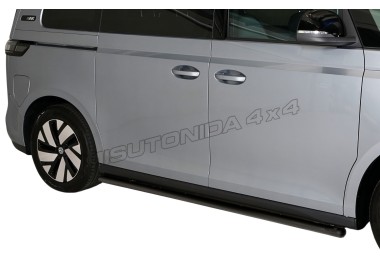 Side Protections TPSO/507/PL Volkswagen ID-Buzz