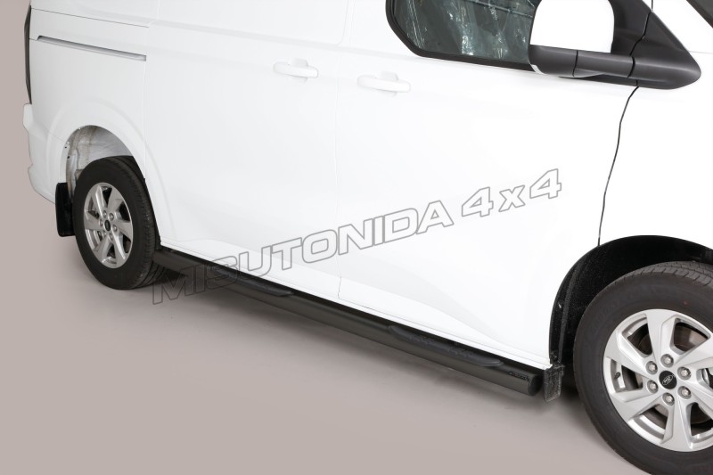 Side Steps Misutonida GP/515/L1/PL Ford Transit Custom LWB 2024-