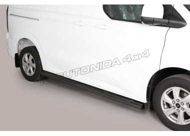 Side Steps Misutonida GP/515/L1/PL Ford Transit Custom LWB 2024-