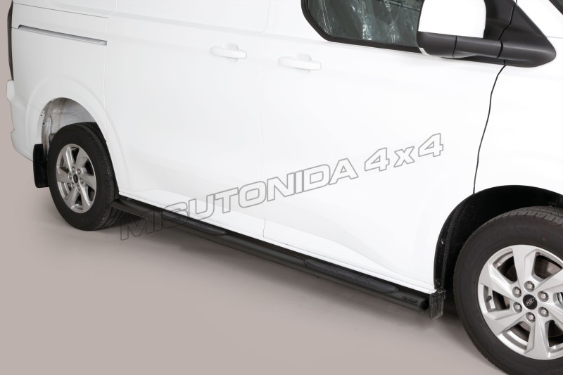 Pedane Misutonida GPO/515/L1/PL Ford Transit Custom LWB 2024-