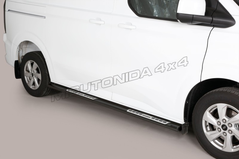 Pedane Misutonida DSP/515/L1/PL Ford Transit Custom LWB 2024-