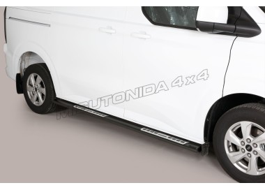Side Steps Misutonida DSP/515/L1/PL Ford Transit Custom LWB 2024