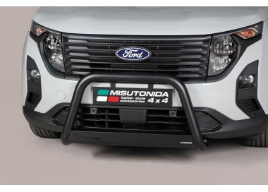Bull Bar EC/MED/516/PL Ford Transit/Tourneo Courier