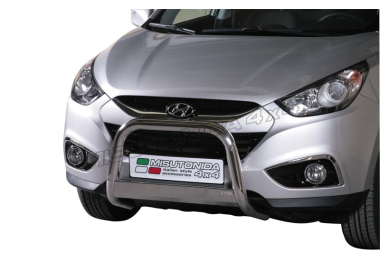 Bull Bar EC/MED/264/IX Hyundai IX 35 2011-