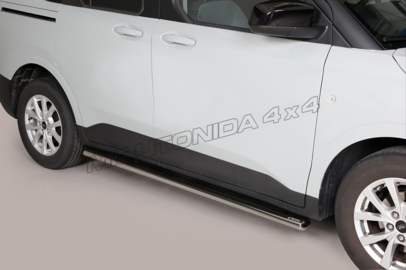 Side Protections TPSO/516/IX Ford Transit/Tourneo Courier