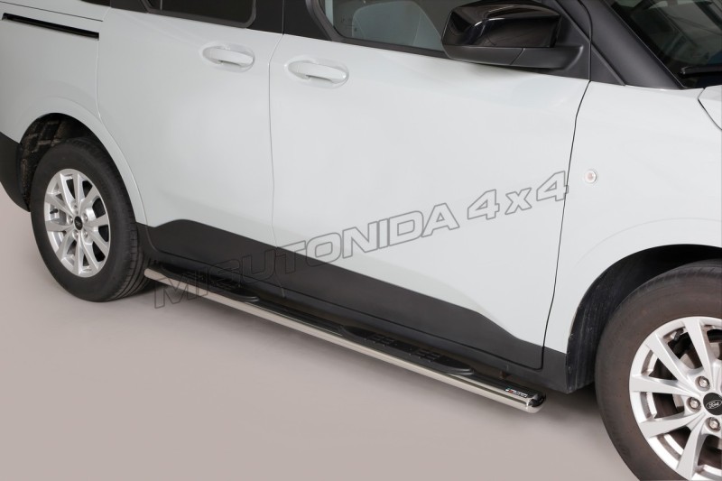Pedane Misutonida GPO/516/IX Ford Transit/Tourneo Courier 2024-