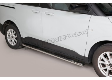 Pedane Misutonida GPO/516/IX Ford Transit/Tourneo Courier 2024-