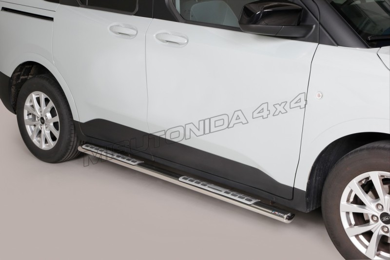 Pedane Misutonida DSP/516/IX Ford Transit/Tourneo Courier 2024-