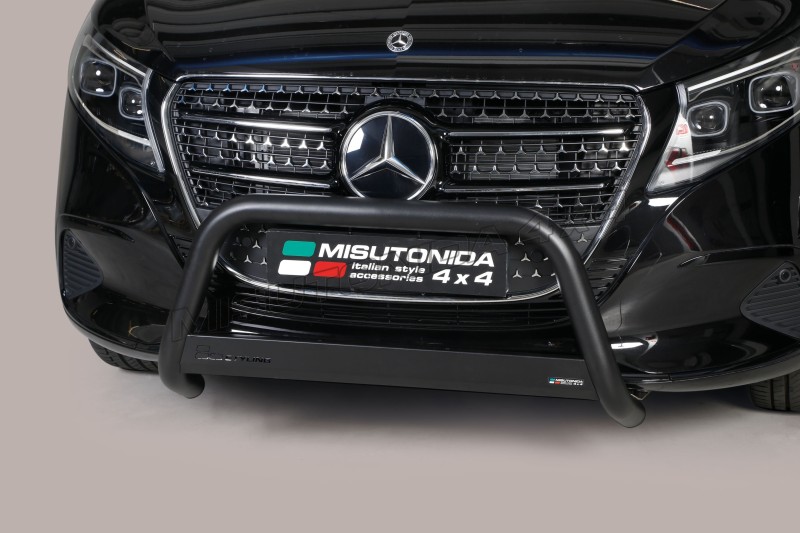Bull Bar EC/MED/468/PL Mercedes Class V 2024-