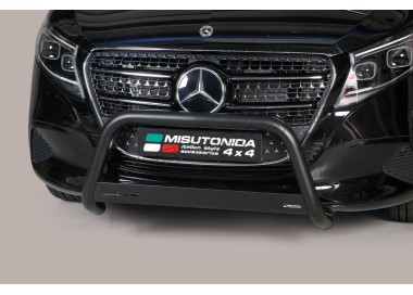 Bull Bar EC/MED/468/PL Mercedes Class V 2024-