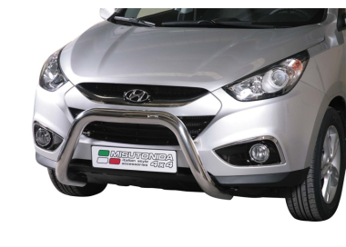 Bull Bar EC/SB/264/IX Hyundai IX 35 2011-